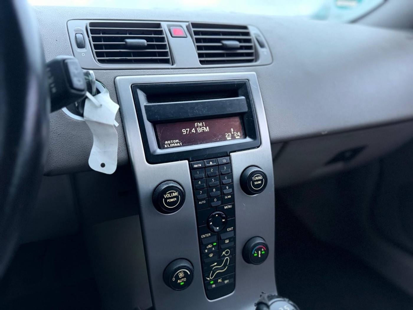 Foto van Volvo V50
