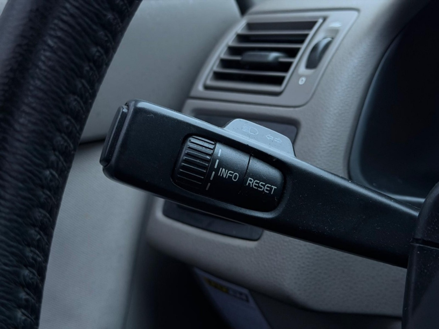 Foto van Volvo V50