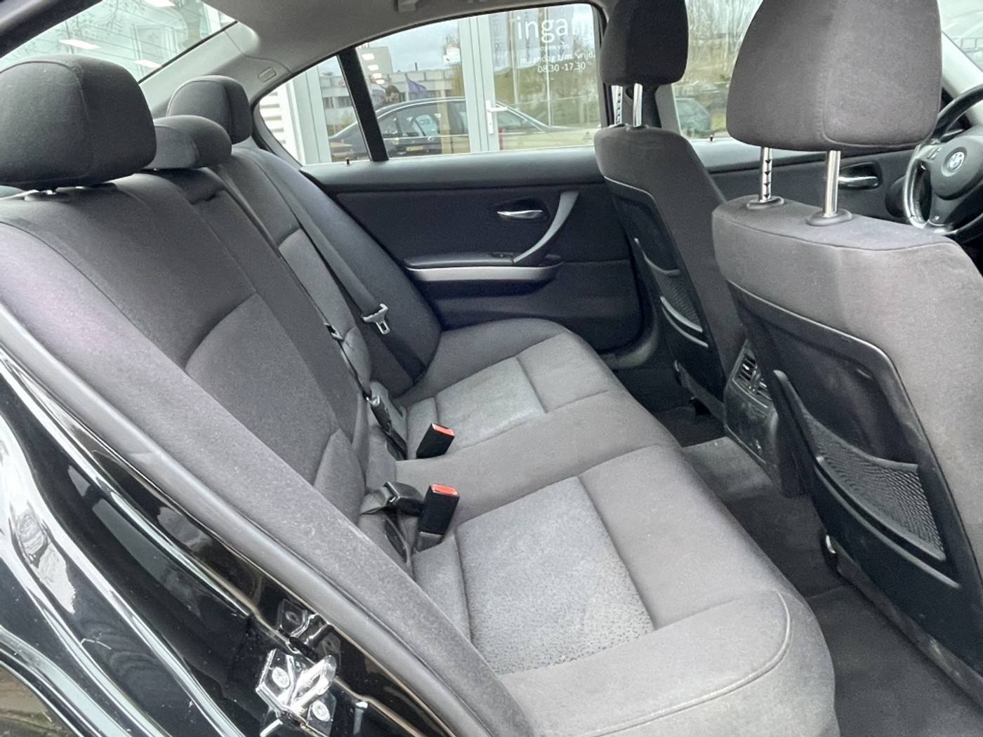 Foto van BMW 3er Reihe