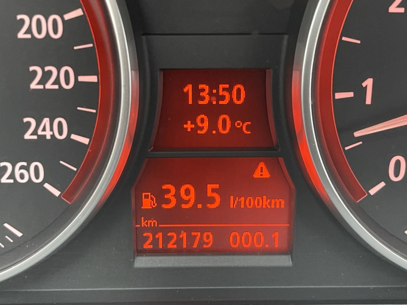 Foto van BMW 3er Reihe