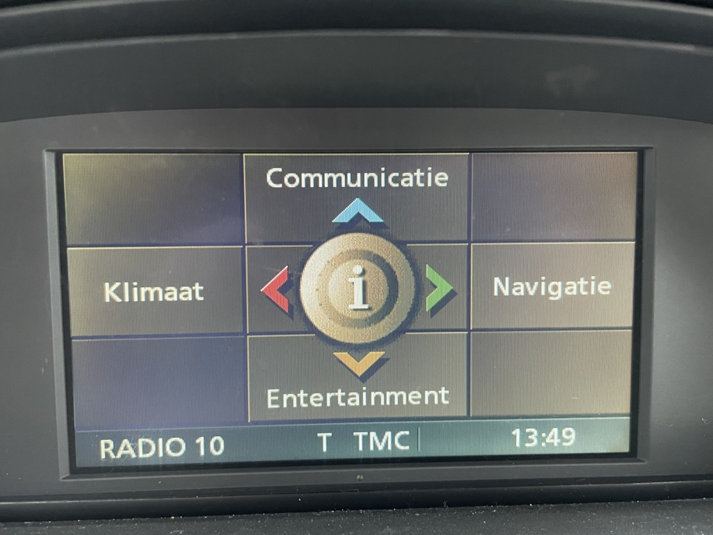 Foto van BMW 3er Reihe