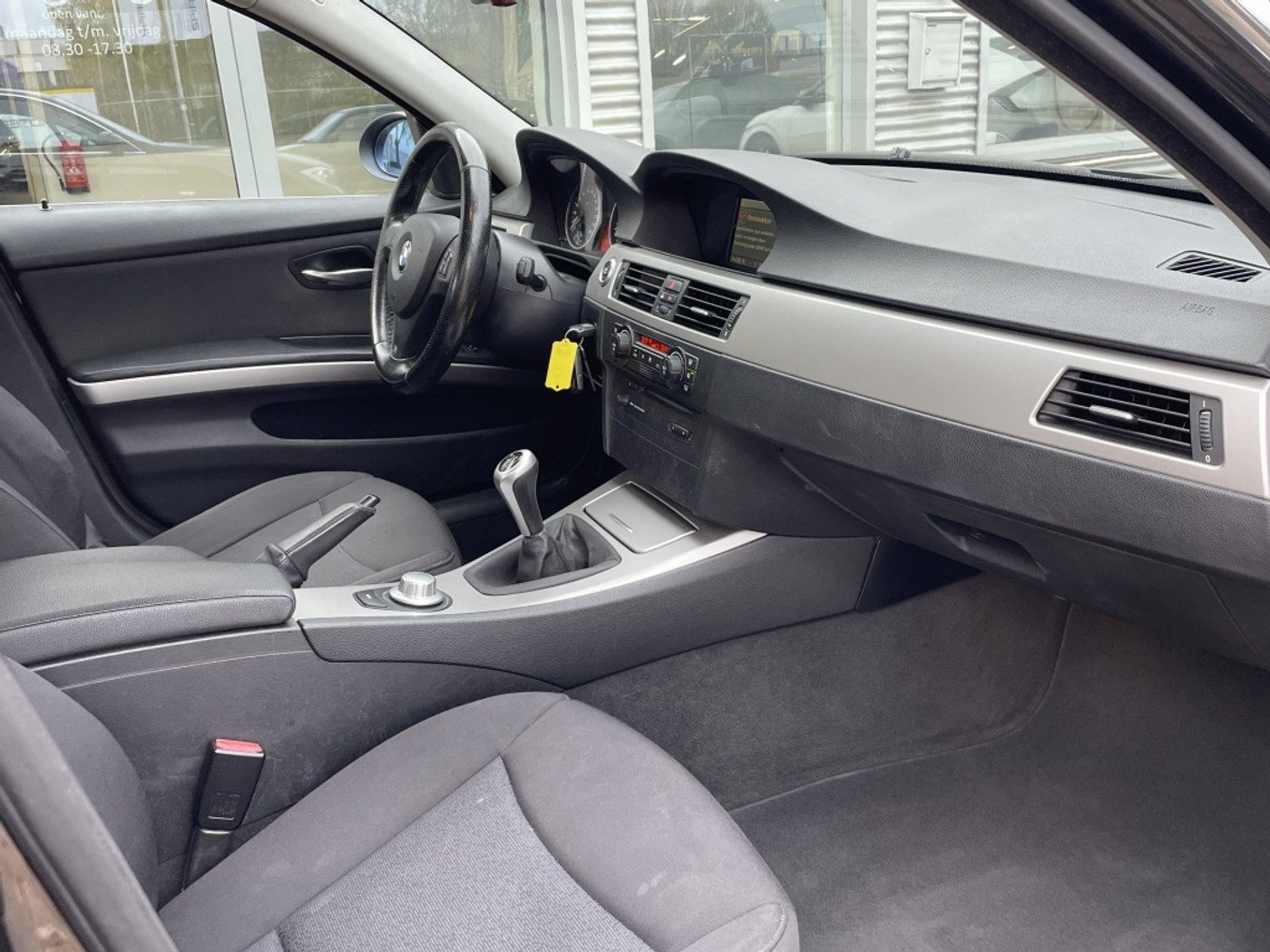 Foto van BMW 3er Reihe
