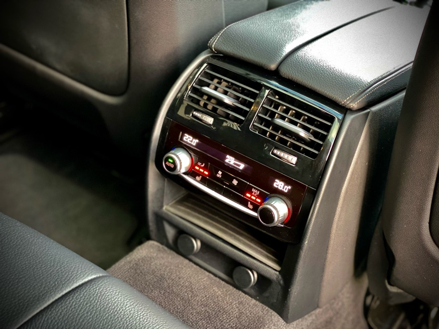 Foto van BMW 540i xDrive