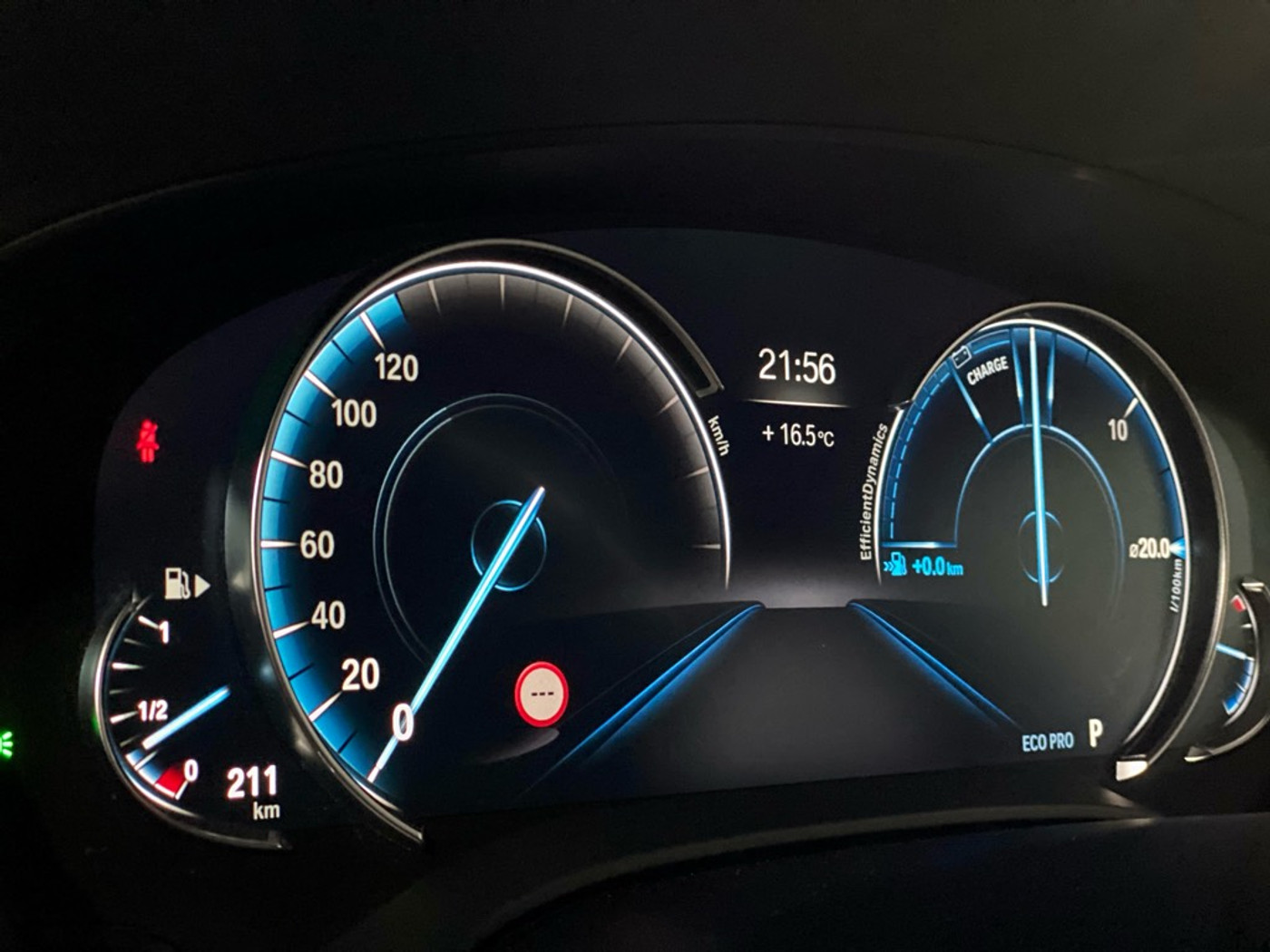 Foto van BMW 540i xDrive
