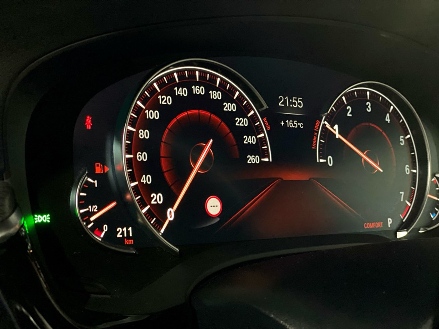 Foto van BMW 540i xDrive