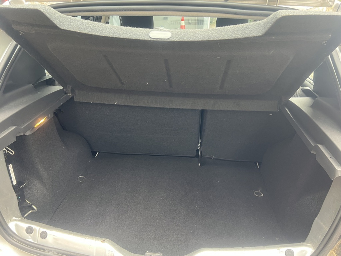 Foto van Dacia Sandero