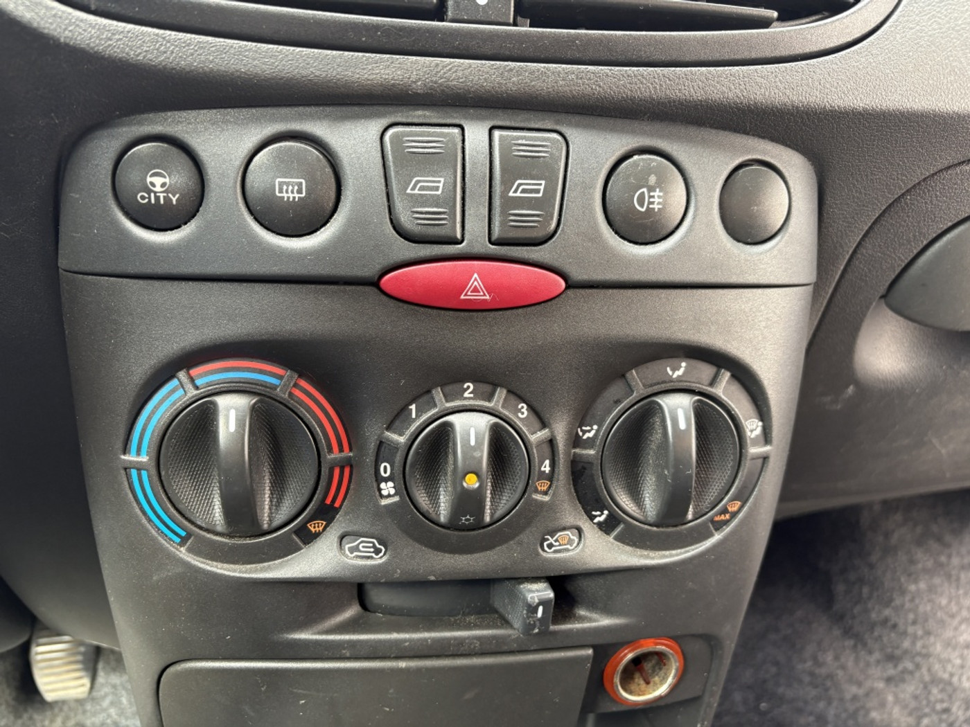 Foto van Fiat Fiat Punto