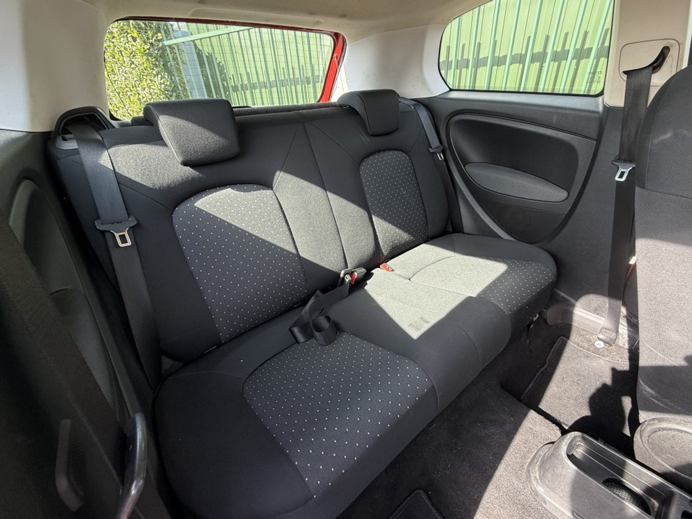 Foto van Fiat Fiat Punto