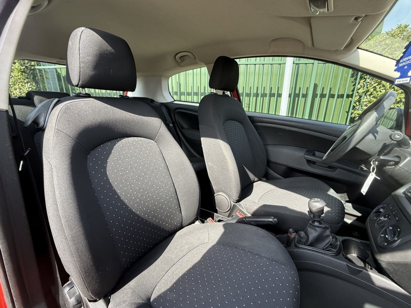 Foto van Fiat Fiat Punto