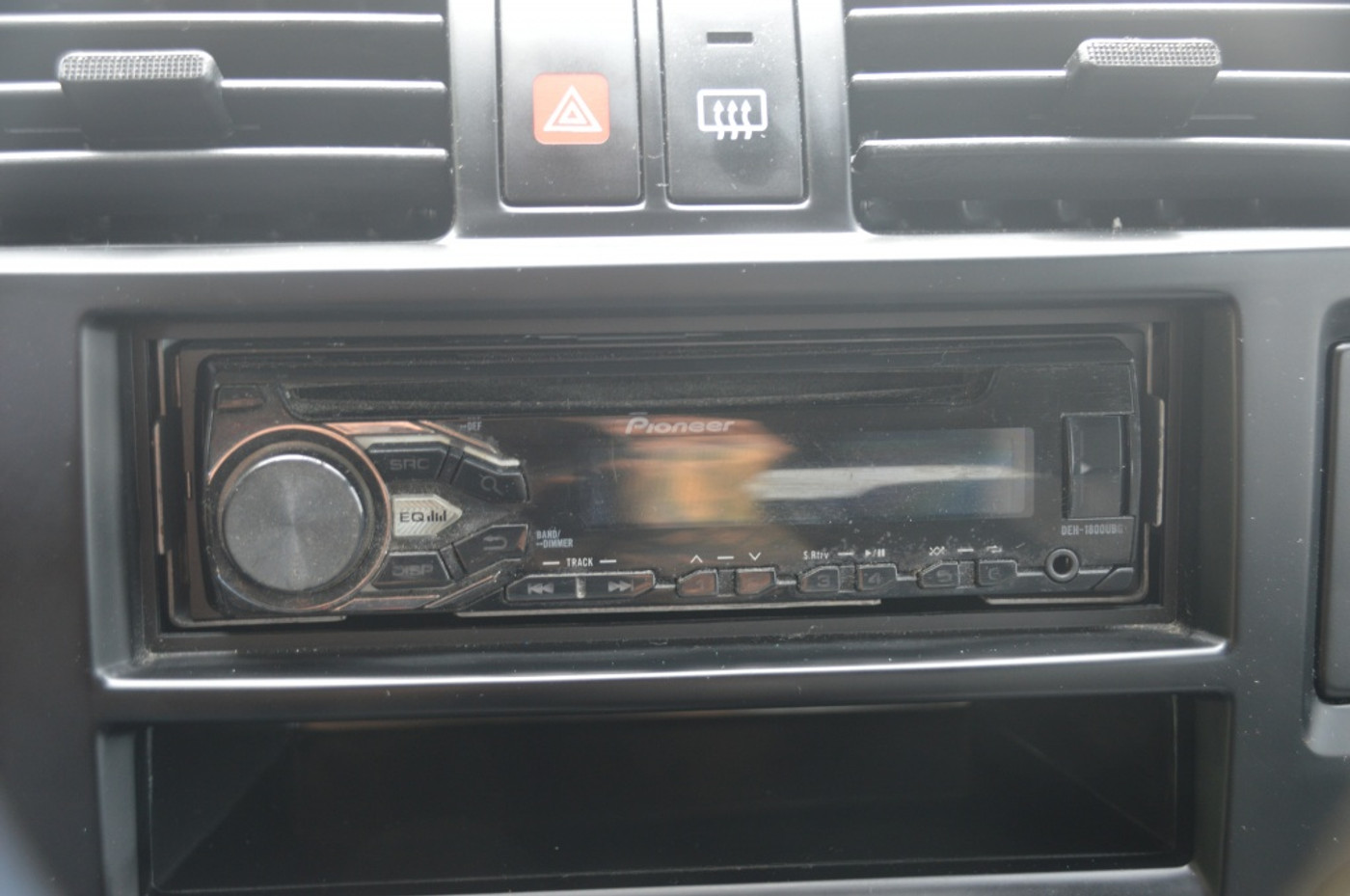 Foto van Hyundai Matrix