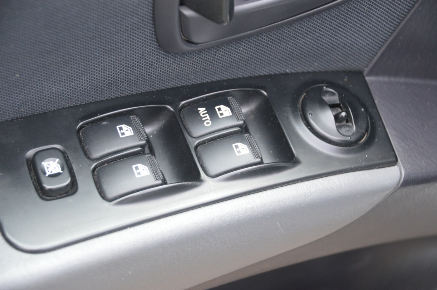 Foto van Hyundai Matrix
