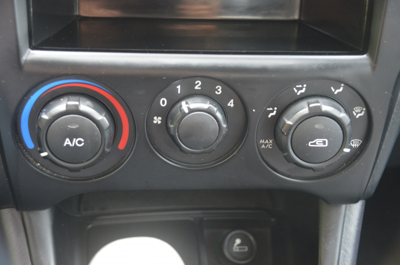 Foto van Hyundai Matrix