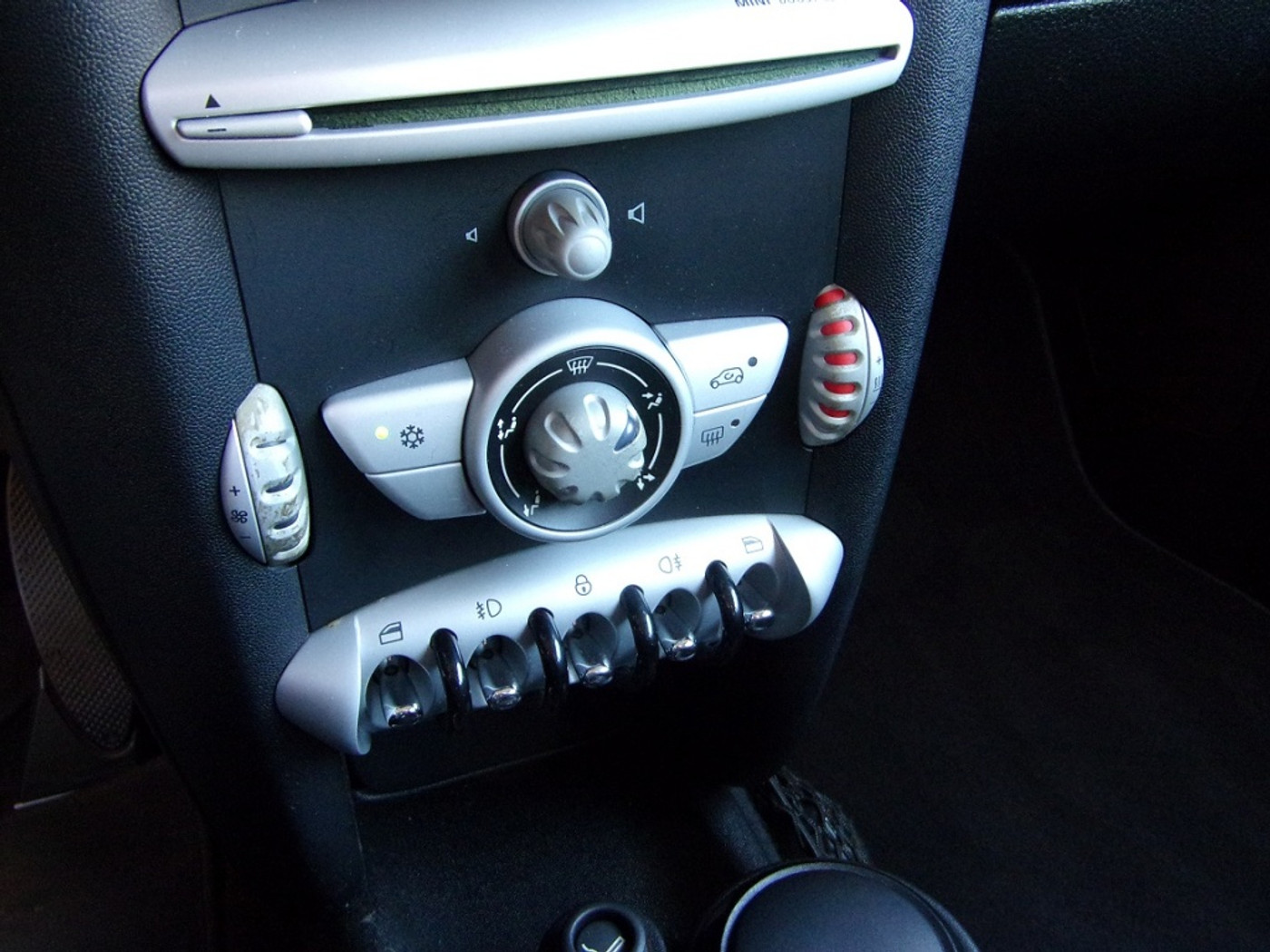 Foto van Mini Mini Cooper Clubman