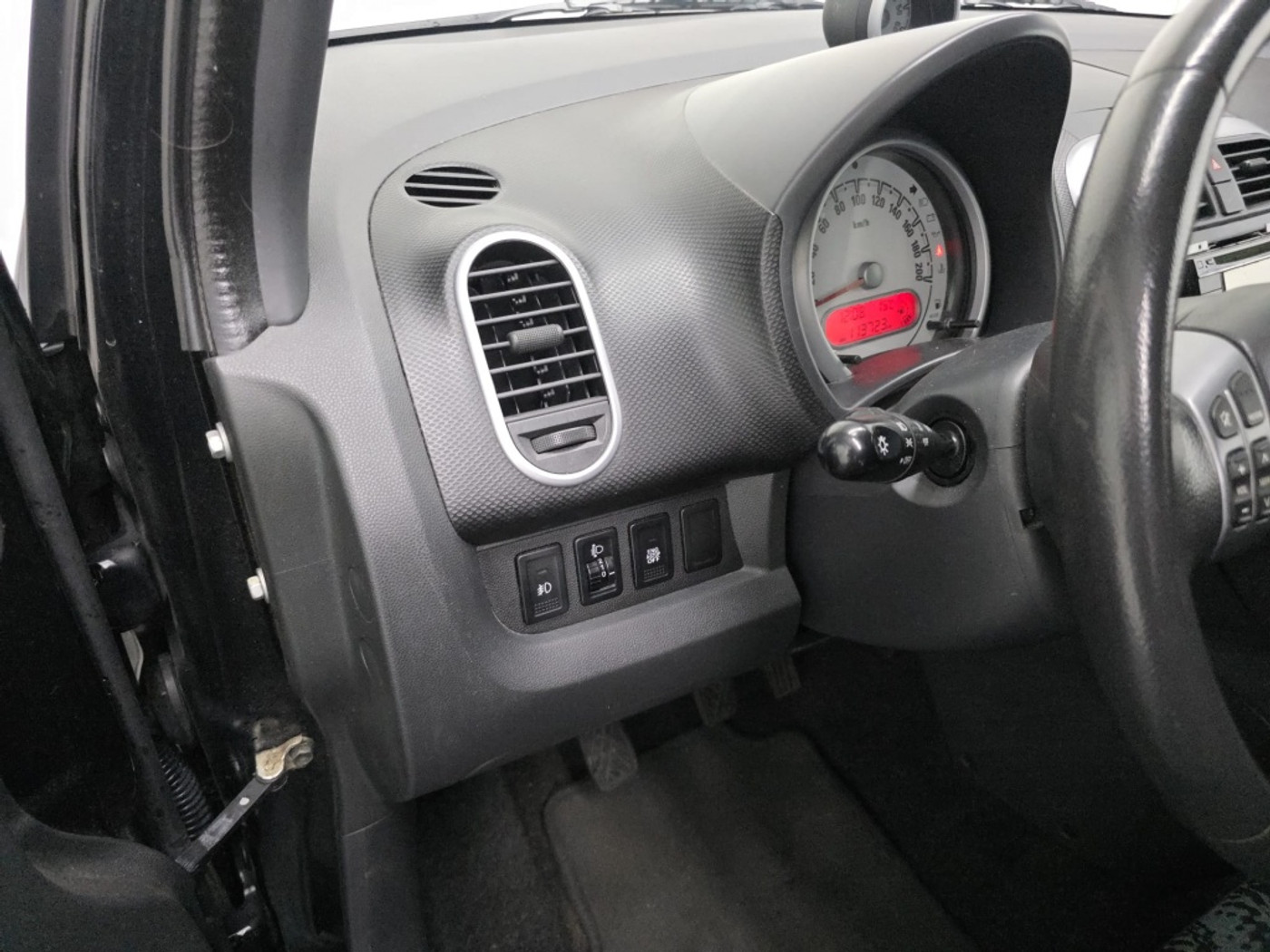 Foto van Opel Agila