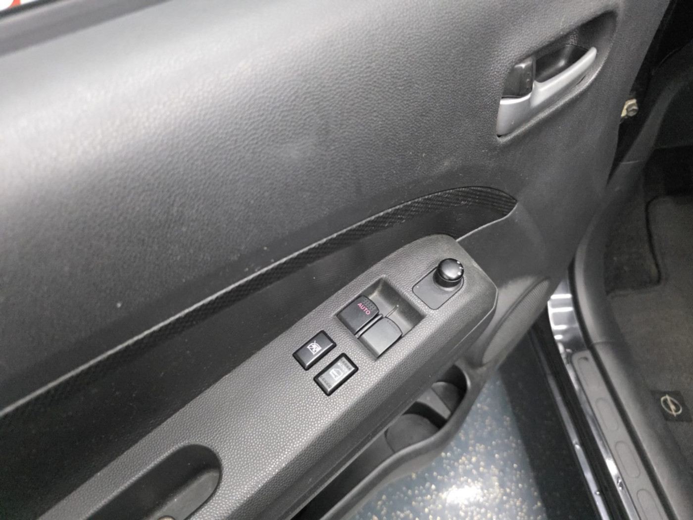 Foto van Opel Agila