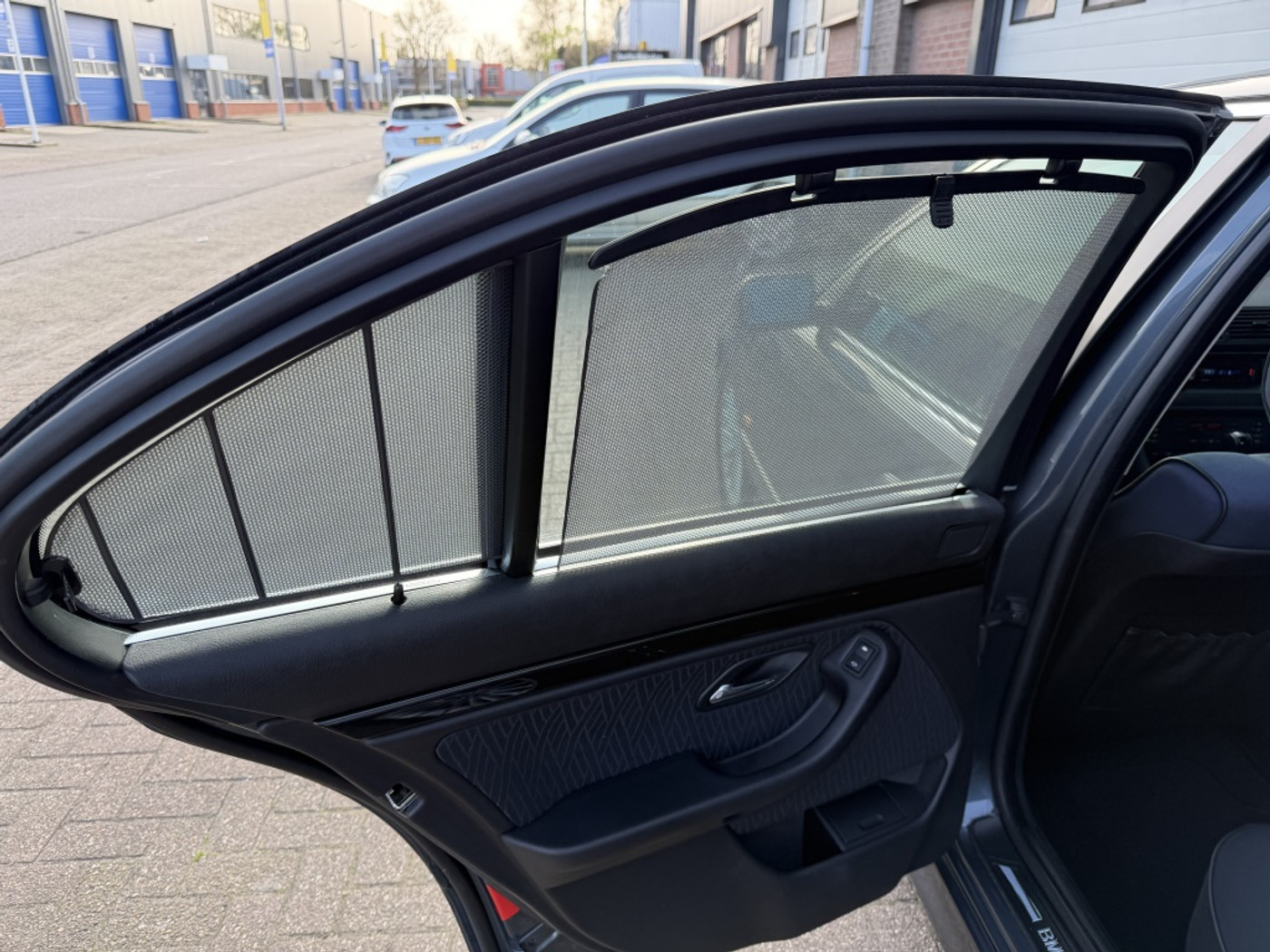 Foto van BMW 5er Reihe