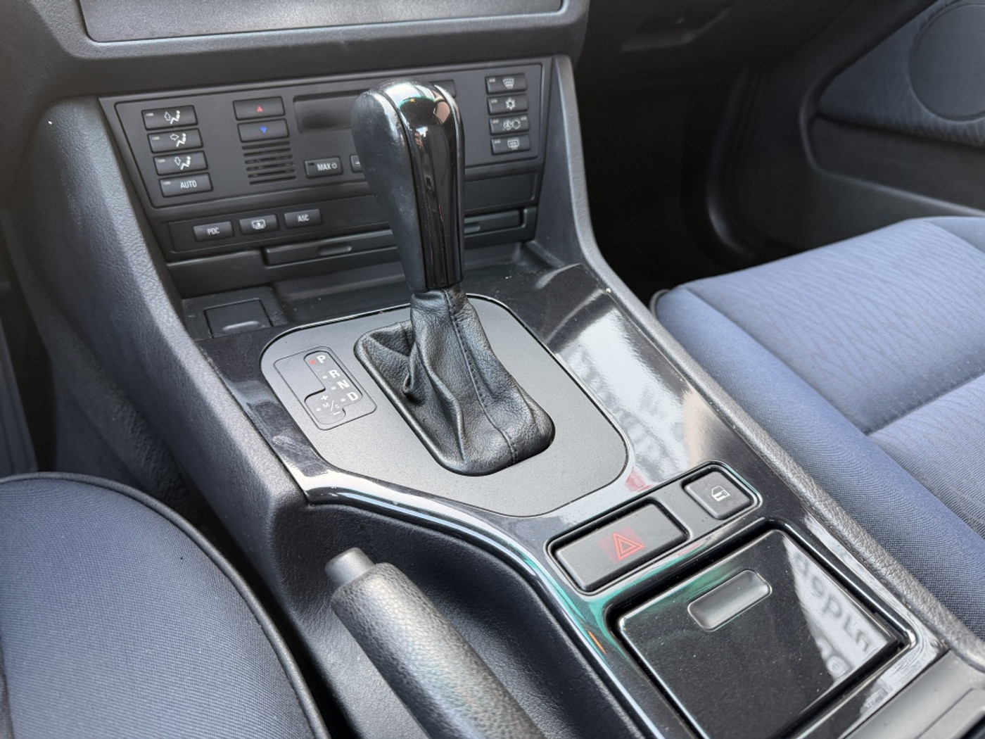 Foto van BMW 5er Reihe