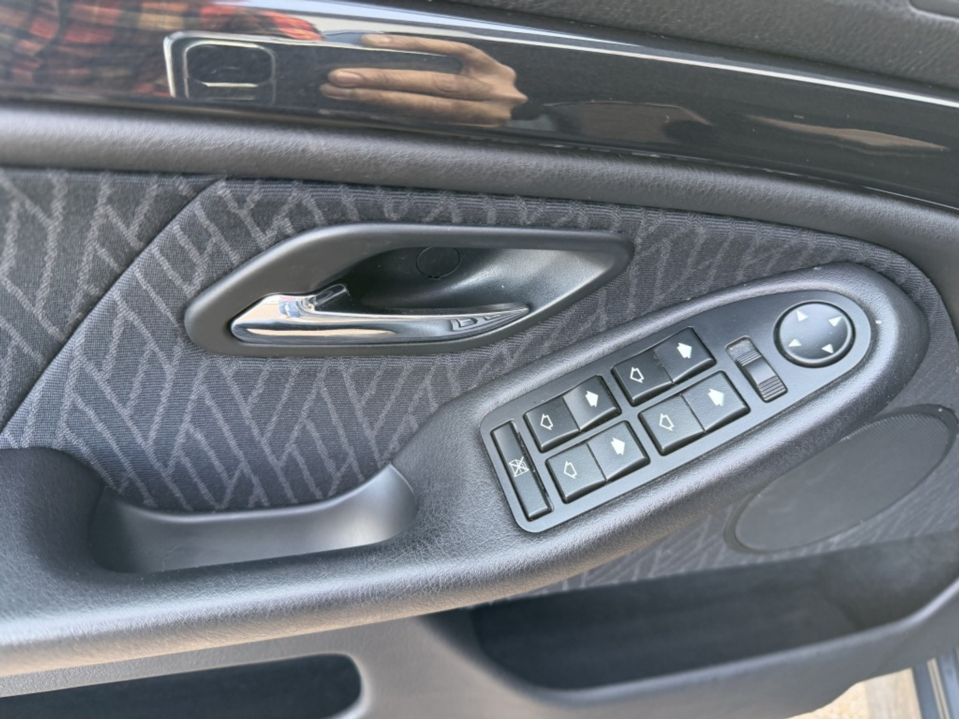 Foto van BMW 5er Reihe