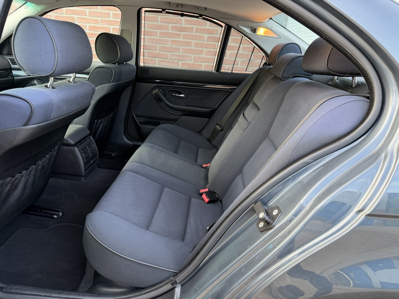 Foto van BMW 5er Reihe