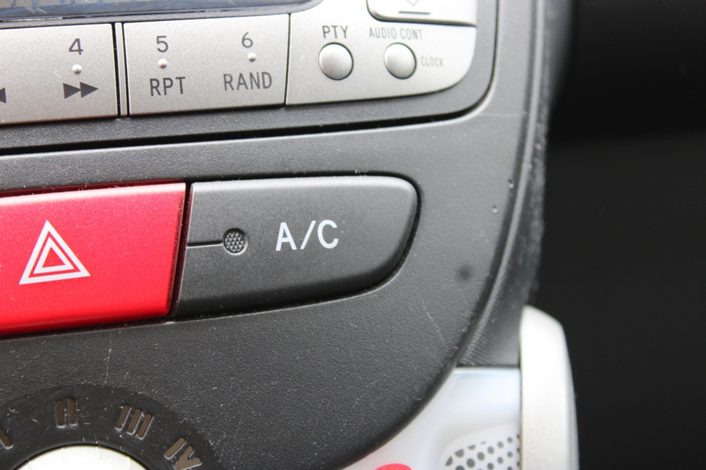Foto van Peugeot 107