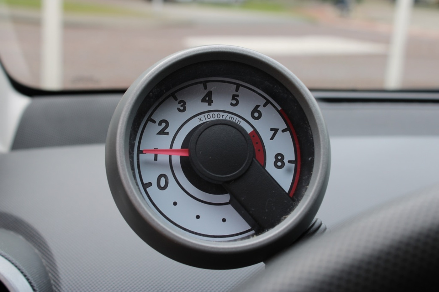 Foto van Peugeot 107