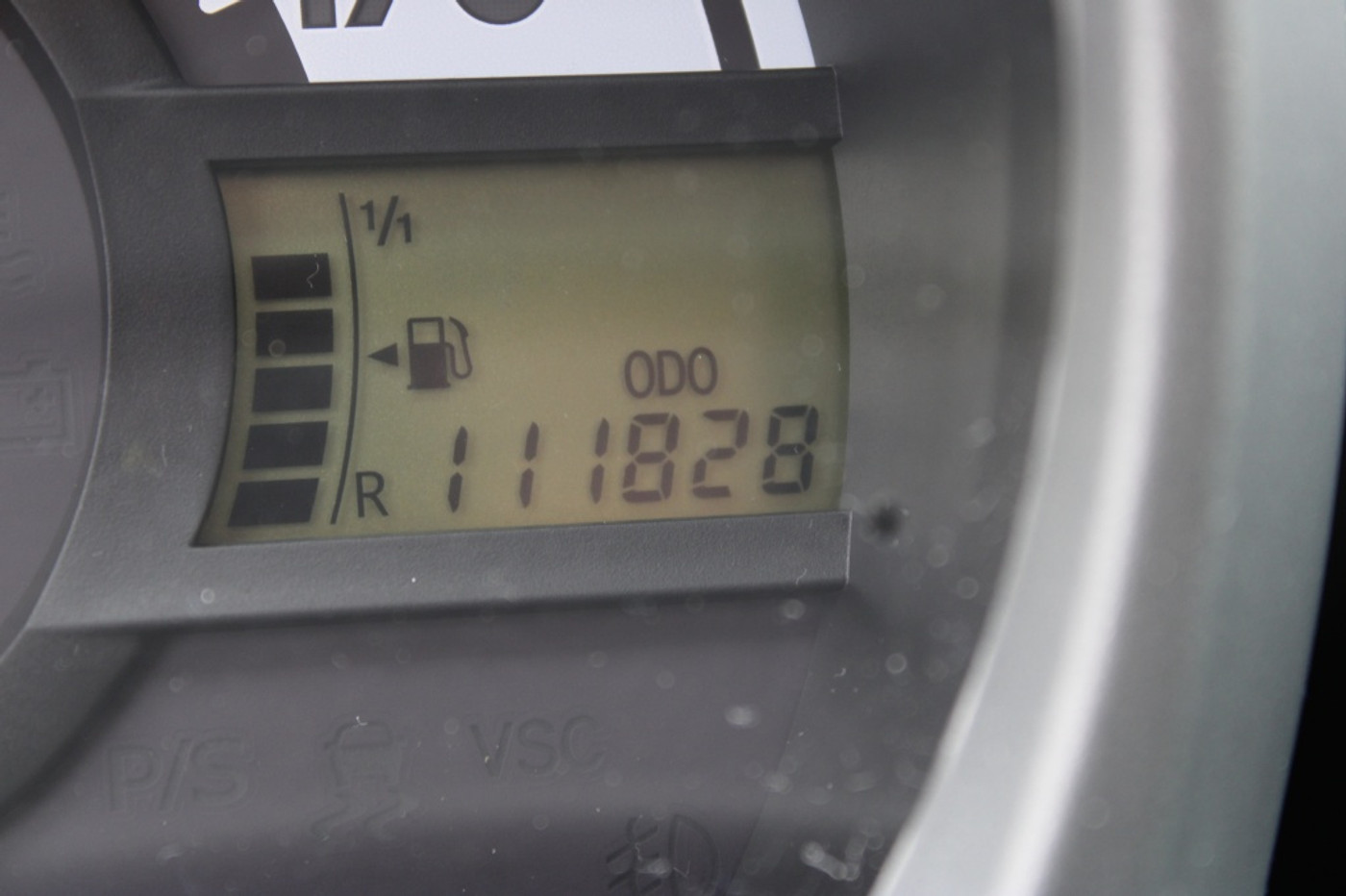 Foto van Peugeot 107