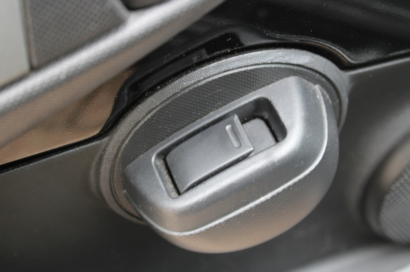 Foto van Peugeot 107