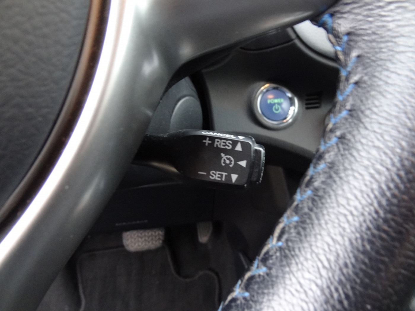Foto van Toyota Toyota Yaris Hybrid