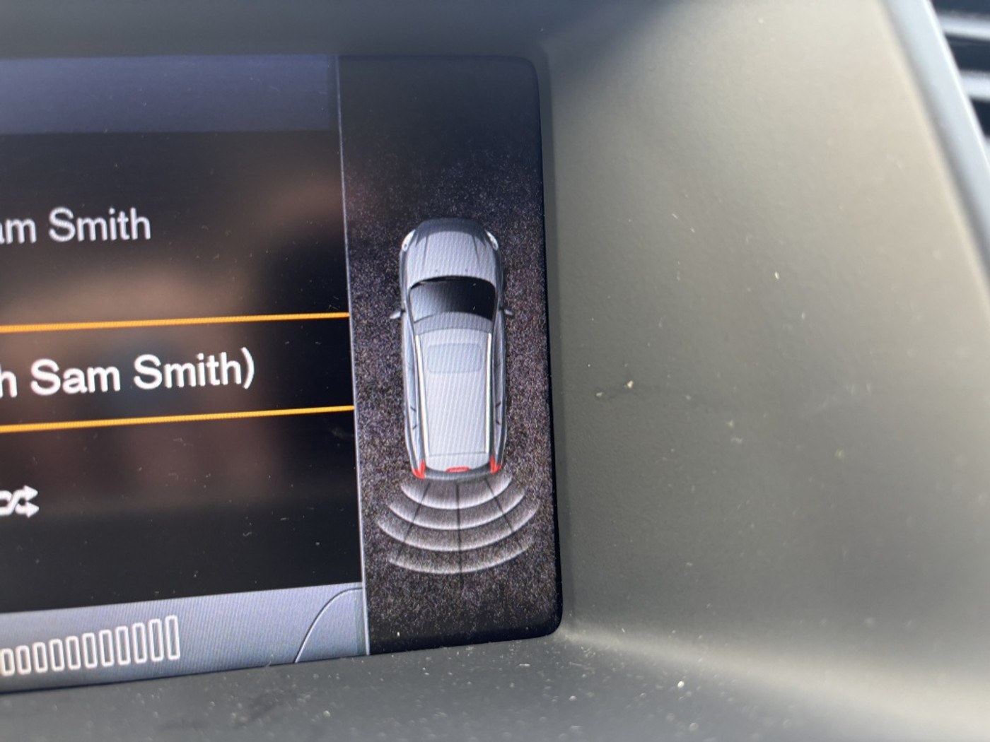Foto van Volvo V60
