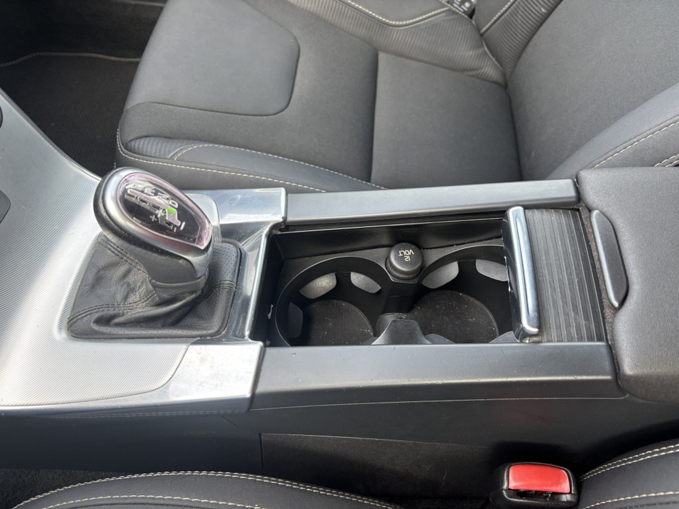 Foto van Volvo V60