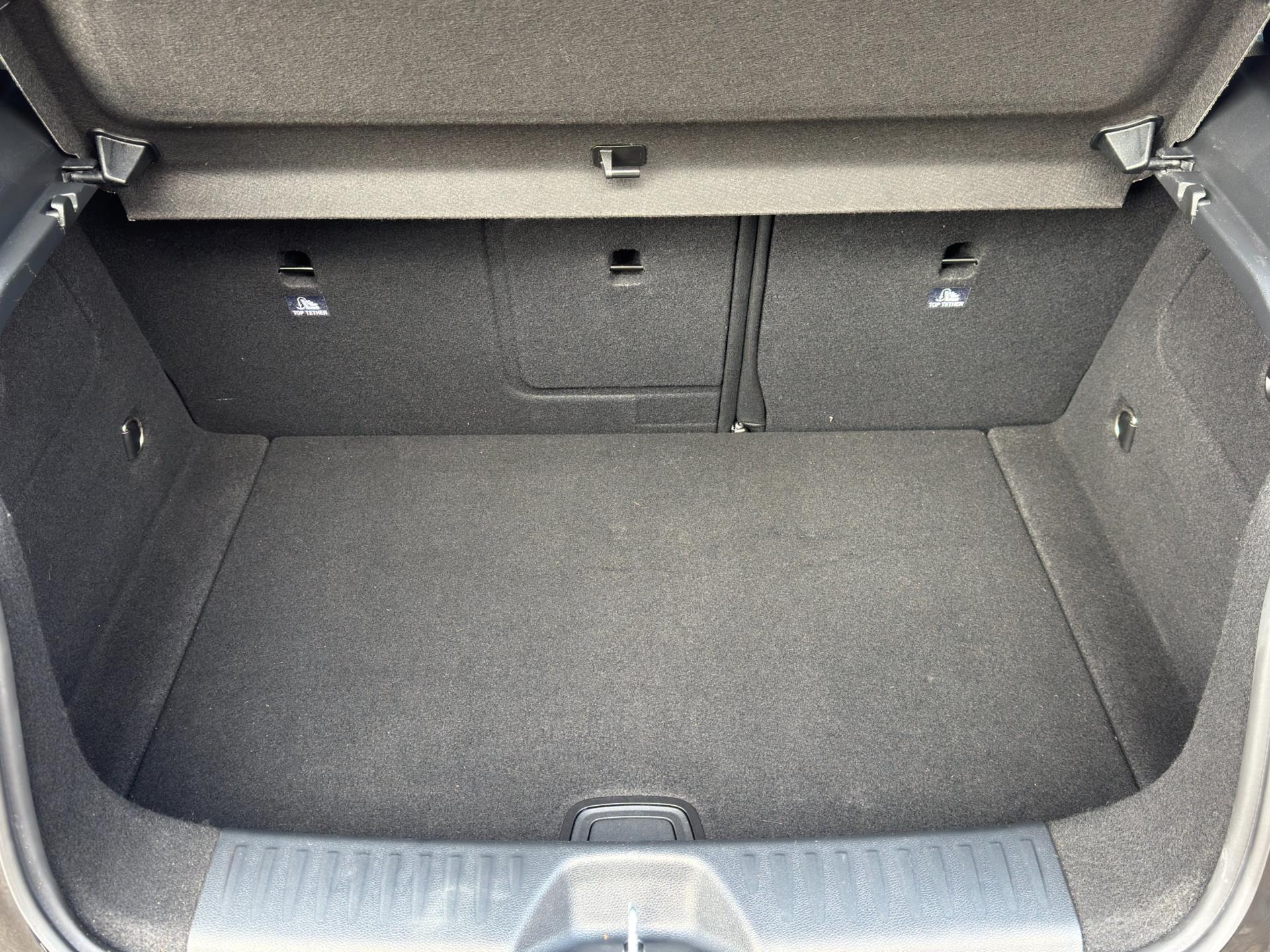 Foto van Mercedes-Benz A 180
