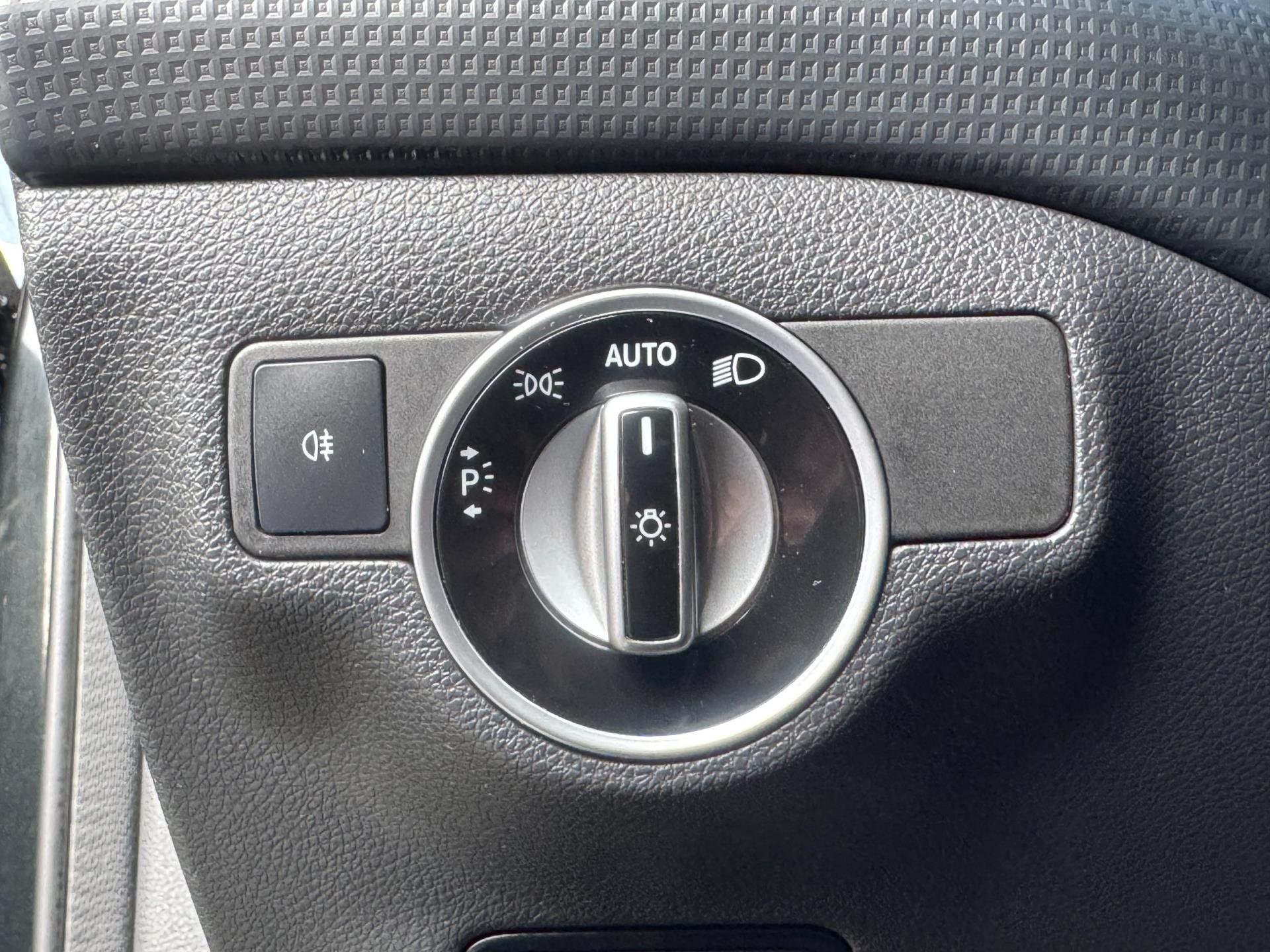 Foto van Mercedes-Benz A 180
