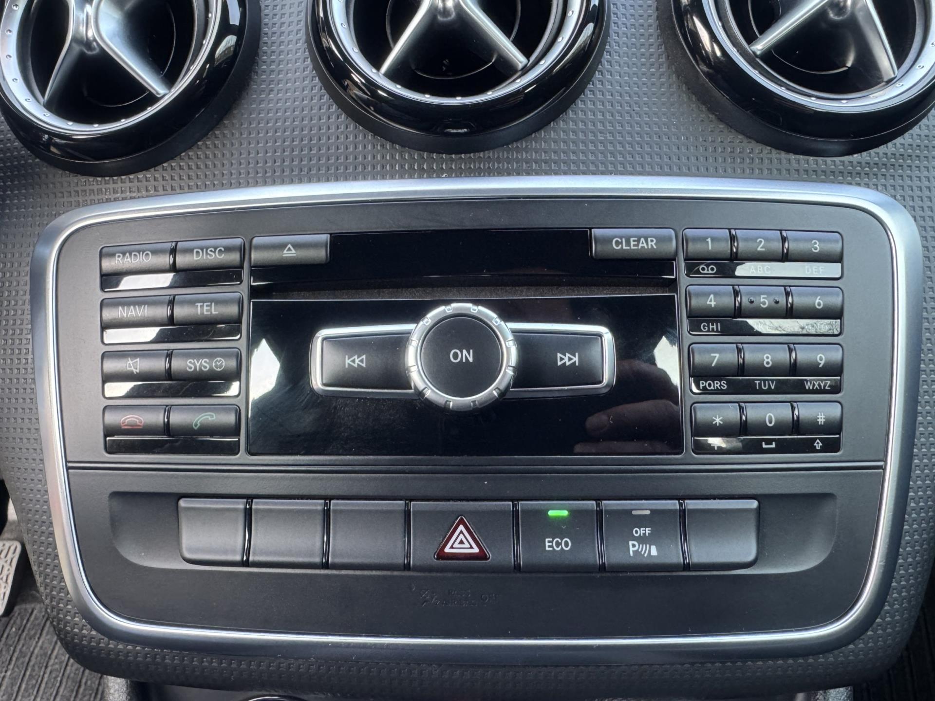 Foto van Mercedes-Benz A 180