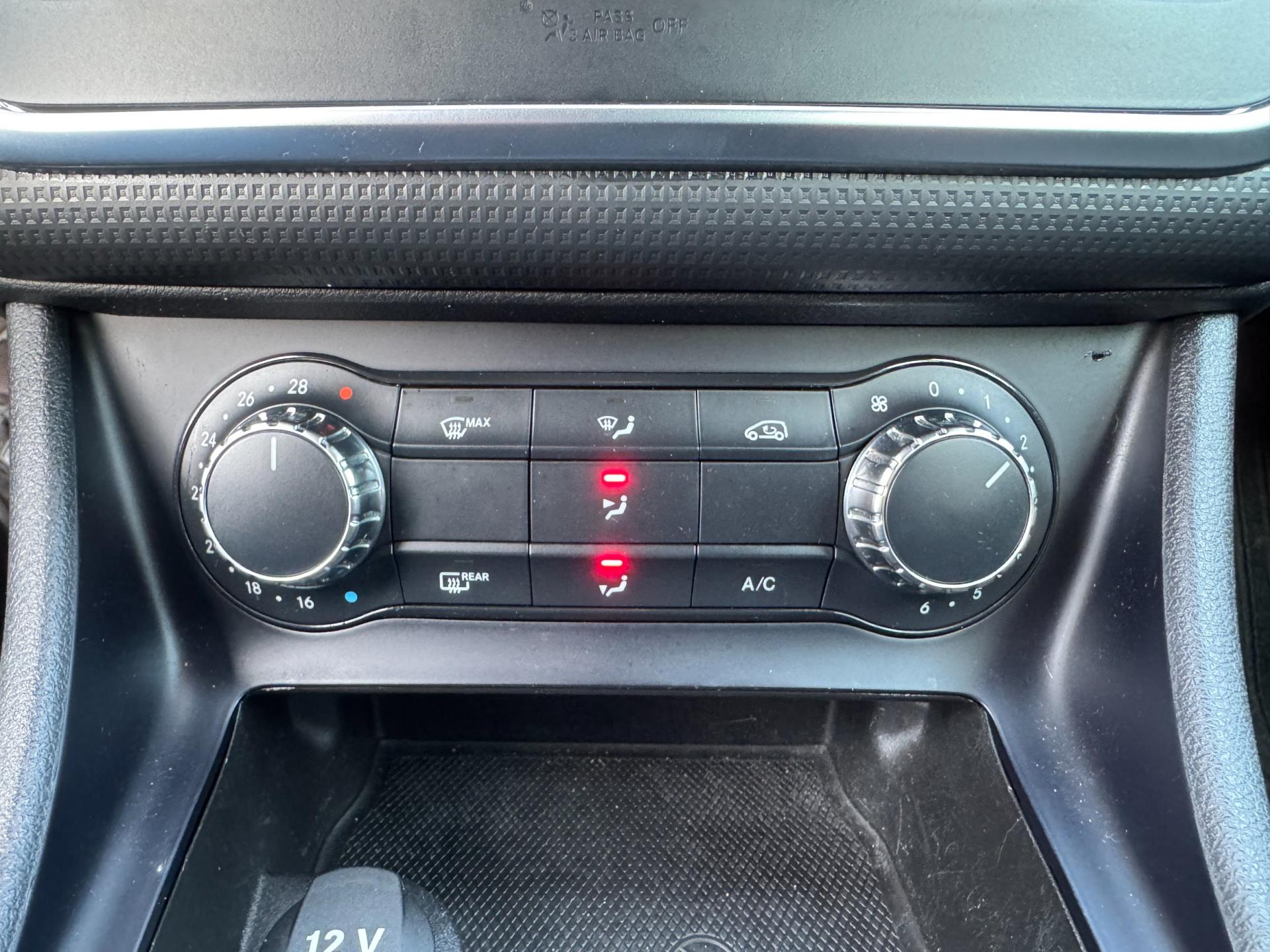 Foto van Mercedes-Benz A 180