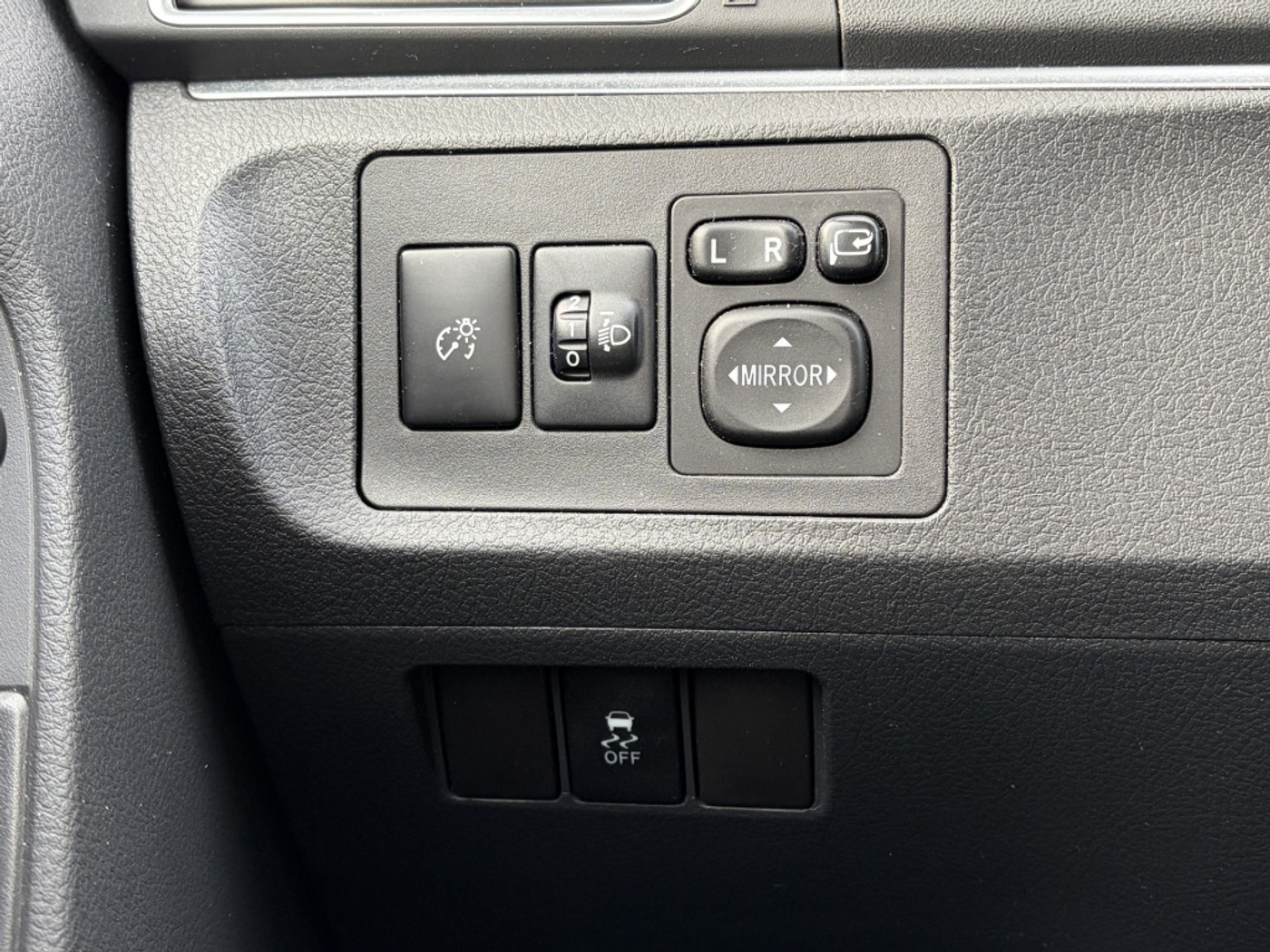 Foto van Toyota Toyota Verso