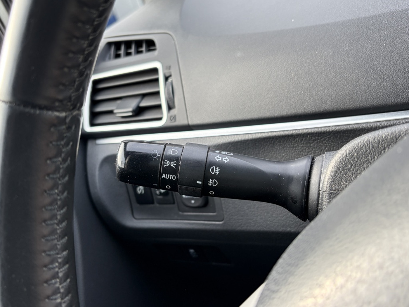 Foto van Toyota Toyota Verso