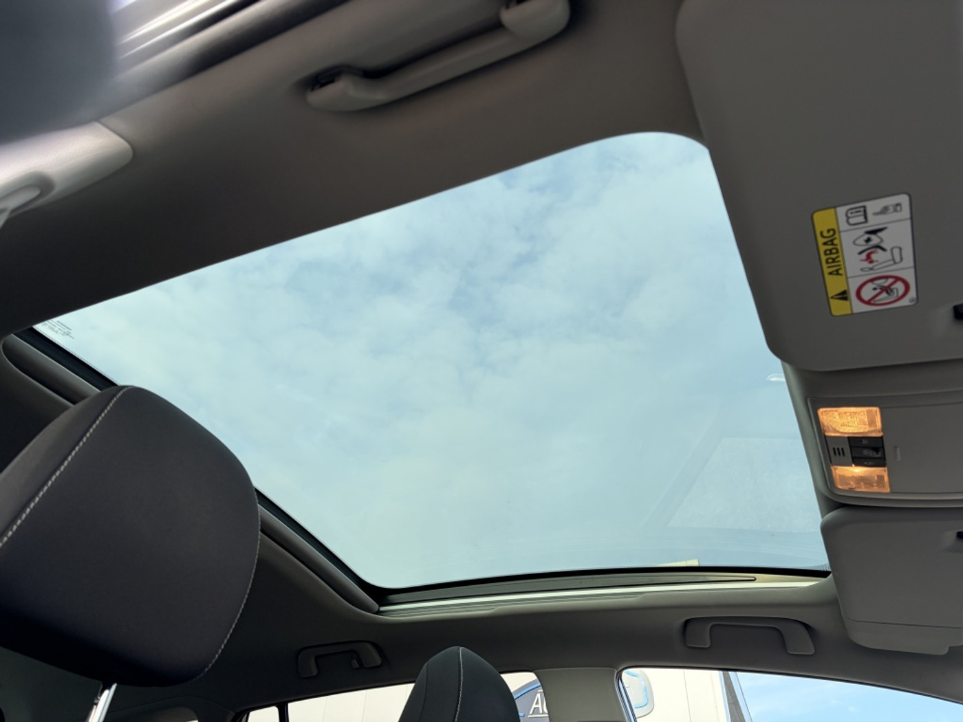 Foto van Toyota Toyota Verso