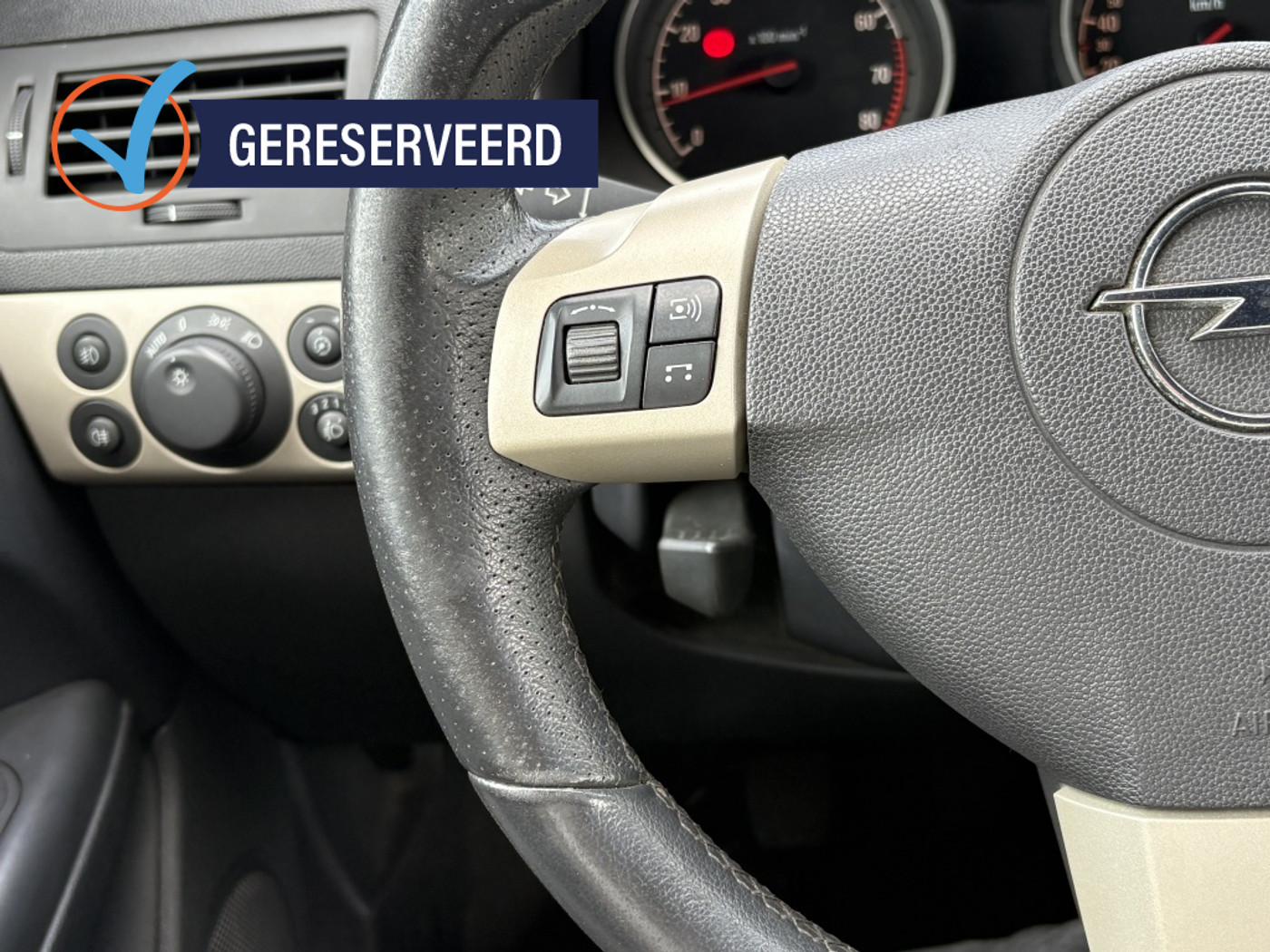 Foto van Opel Astra Twin Top