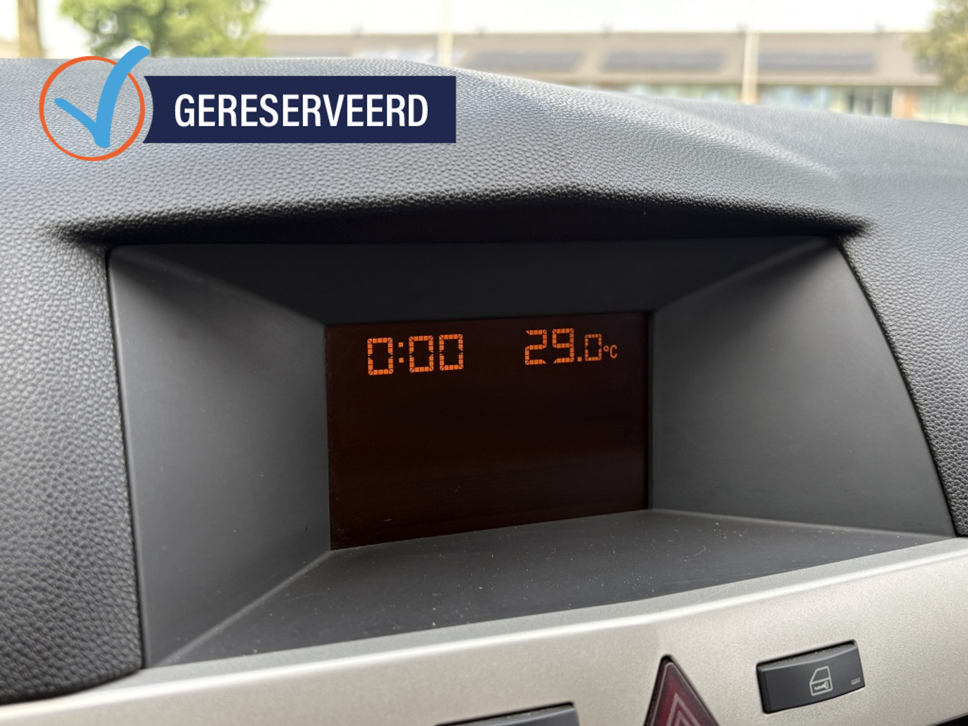 Foto van Opel Astra Twin Top