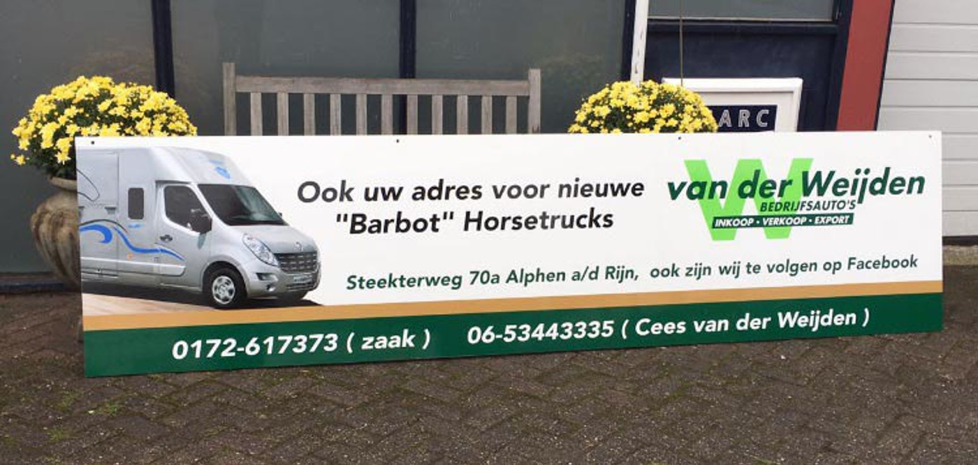Foto van Volkswagen Transporter Kombi