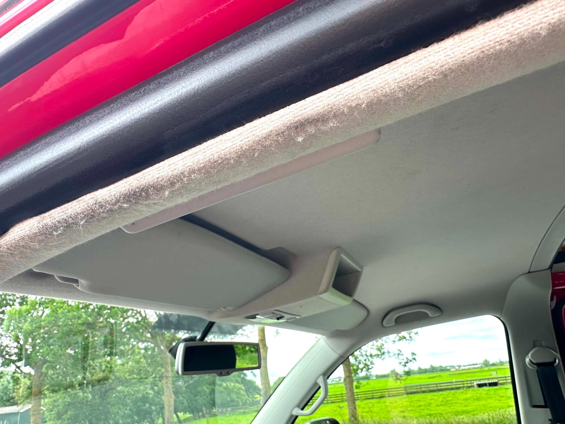 Foto van Volkswagen Transporter Kombi