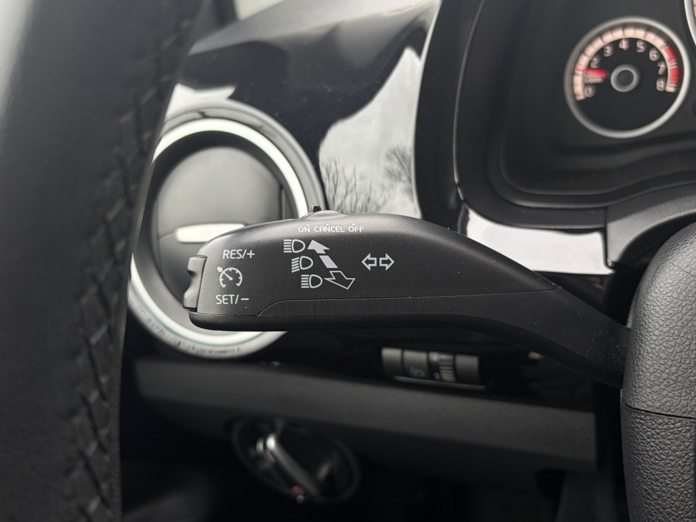 Foto van Volkswagen Up