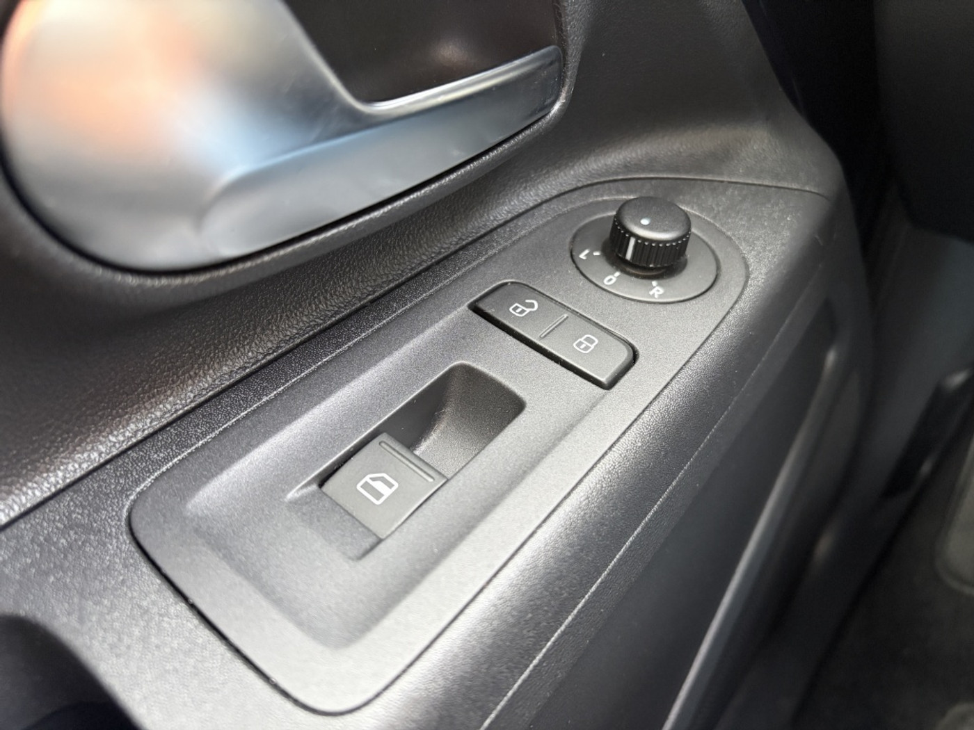 Foto van Volkswagen Up