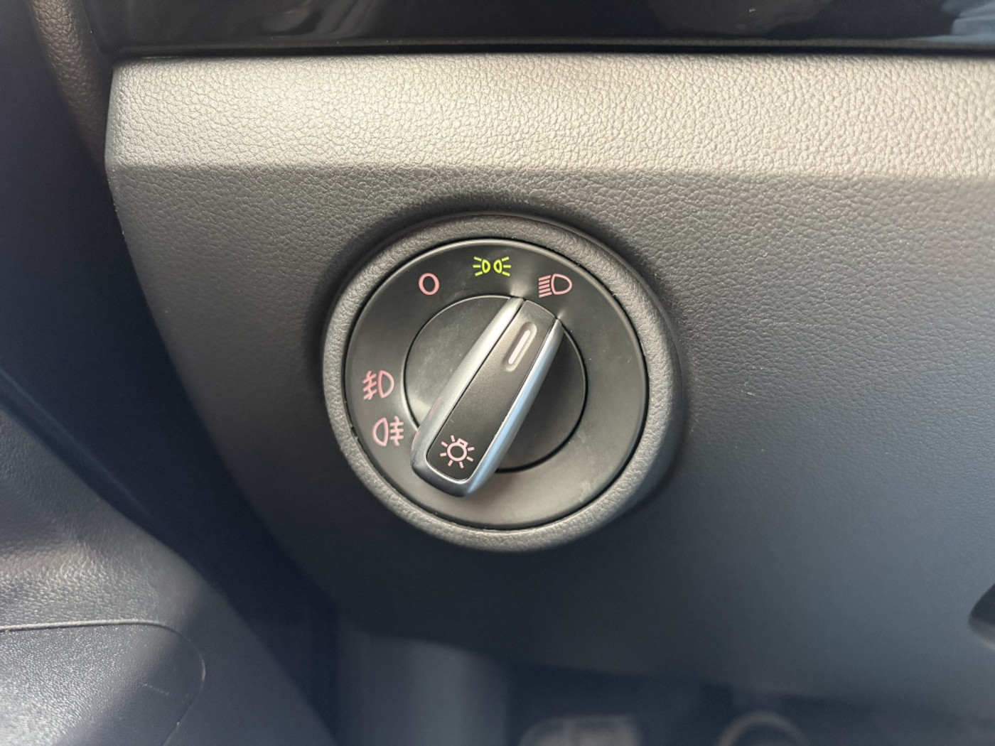 Foto van Volkswagen Up