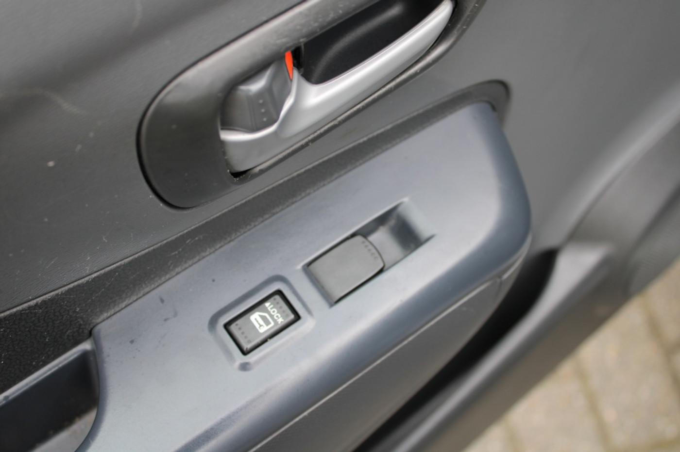 Foto van Suzuki Alto