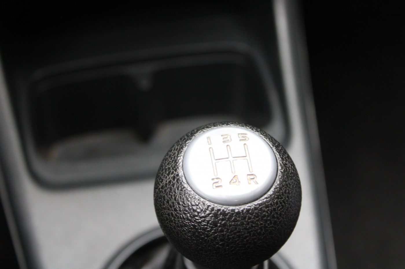 Foto van Suzuki Alto