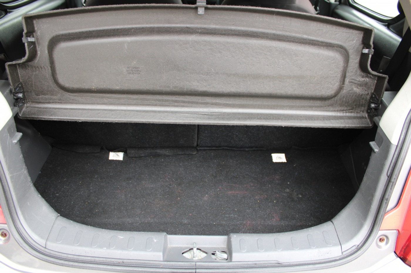 Foto van Suzuki Alto