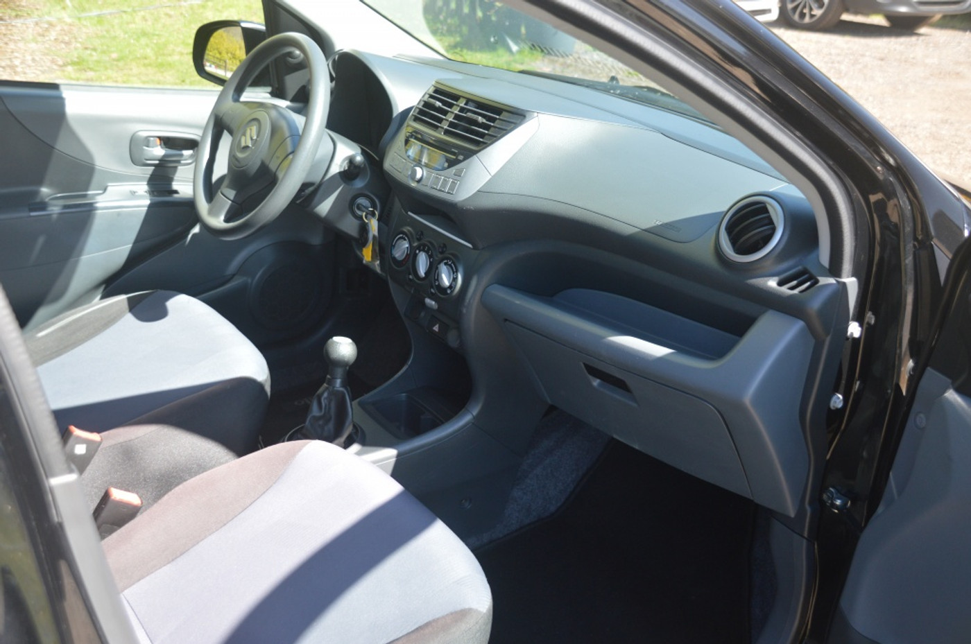 Foto van Suzuki Alto