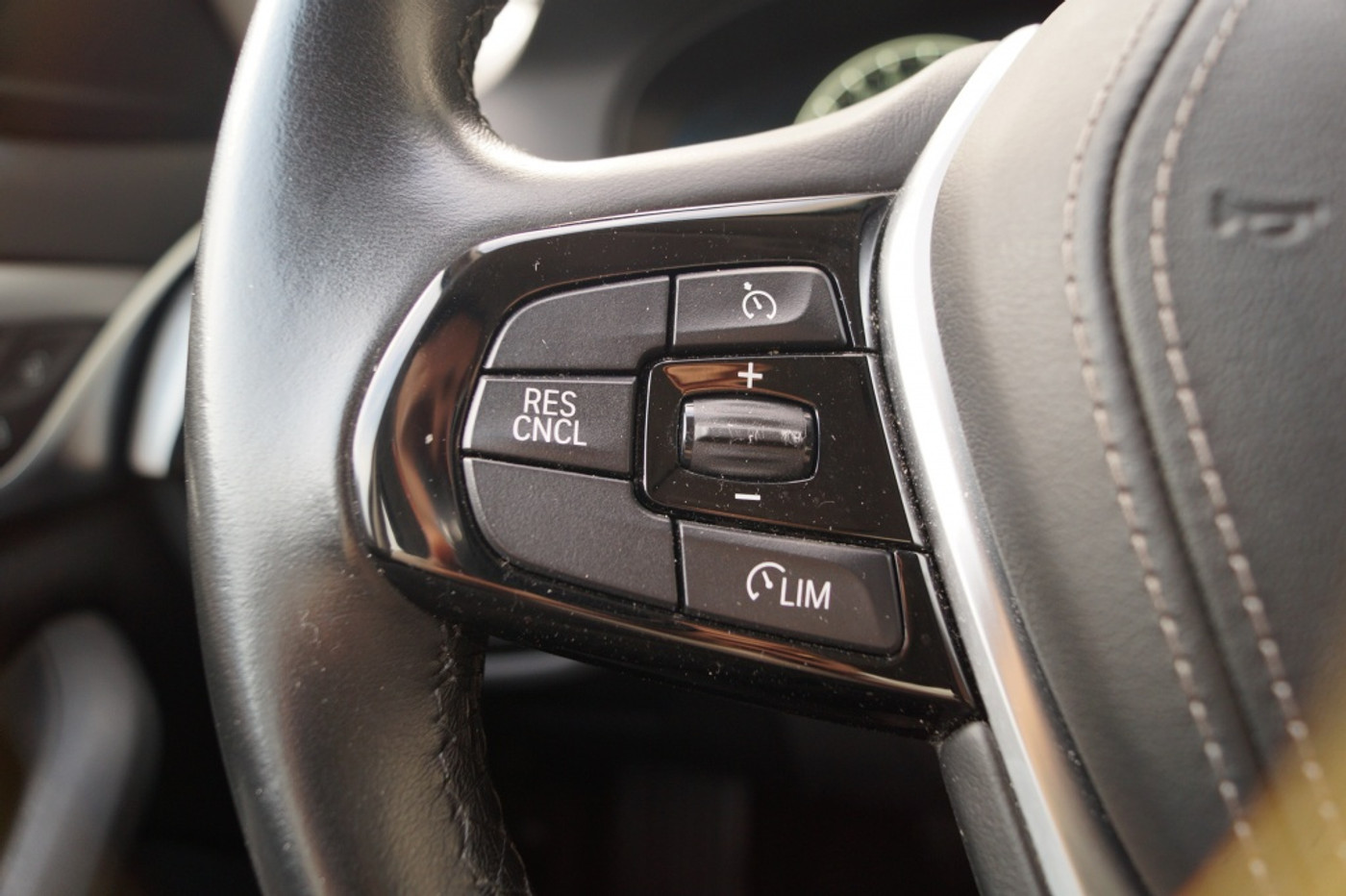 Foto van BMW 520i