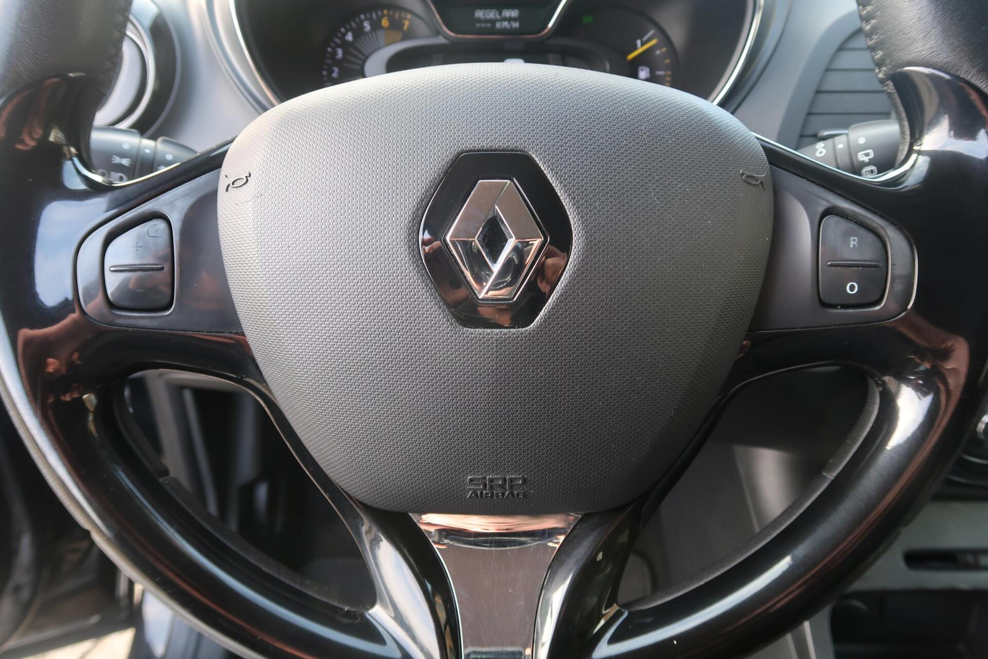 Foto van Renault Captur